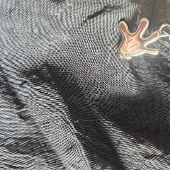 Vintage Disney World 25th Anniversary Tote Bag Mickey & Friends Y2K Collectible - Picture 9 of 15